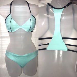 Victoria Secret PINK Womens Bikini Swimsuit